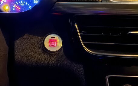 KIA Optima IV, 2016 год, 1 390 000 рублей, 12 фотография