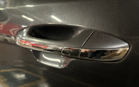 KIA Optima IV, 2016 год, 1 390 000 рублей, 8 фотография