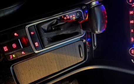 KIA Optima IV, 2016 год, 1 390 000 рублей, 10 фотография