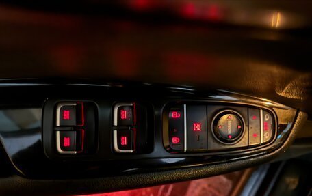 KIA Optima IV, 2016 год, 1 390 000 рублей, 16 фотография