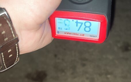 Ford Fusion I, 2007 год, 400 000 рублей, 10 фотография