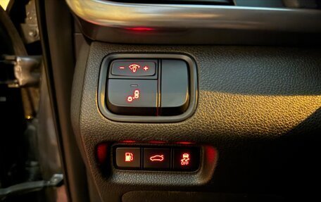 KIA Optima IV, 2016 год, 1 390 000 рублей, 15 фотография