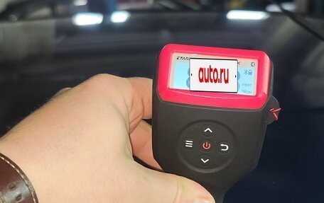 Ford Fusion I, 2007 год, 400 000 рублей, 9 фотография