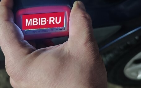 Ford Fusion I, 2007 год, 400 000 рублей, 12 фотография