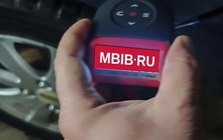 Ford Fusion I, 2007 год, 400 000 рублей, 11 фотография