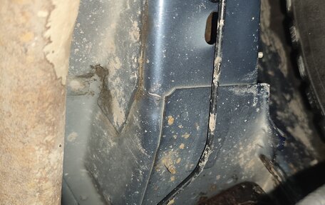 Ford Fusion I, 2007 год, 400 000 рублей, 22 фотография