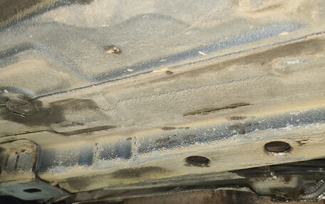 Ford Fusion I, 2007 год, 400 000 рублей, 18 фотография