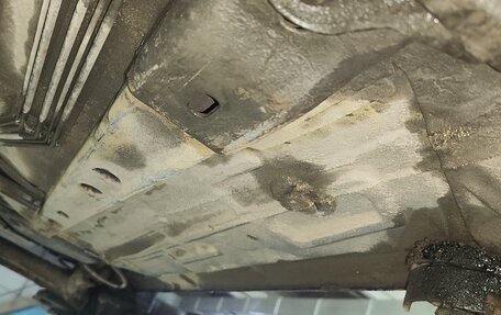 Ford Fusion I, 2007 год, 400 000 рублей, 14 фотография