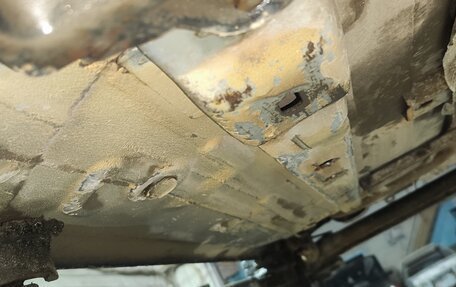 Ford Fusion I, 2007 год, 400 000 рублей, 15 фотография