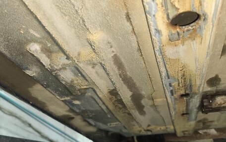 Ford Fusion I, 2007 год, 400 000 рублей, 16 фотография