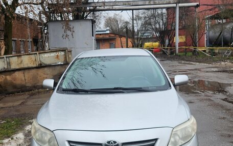 Toyota Corolla, 2006 год, 670 000 рублей, 2 фотография