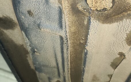 Ford Fusion I, 2007 год, 400 000 рублей, 19 фотография