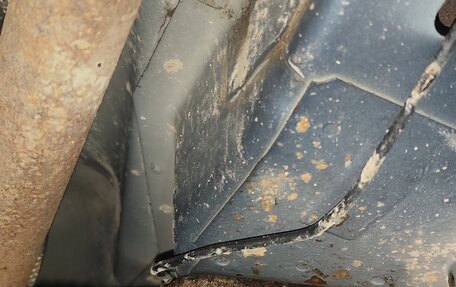 Ford Fusion I, 2007 год, 400 000 рублей, 21 фотография