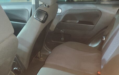 Ford Fusion I, 2007 год, 400 000 рублей, 26 фотография