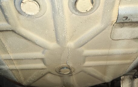 Ford Fusion I, 2007 год, 400 000 рублей, 23 фотография