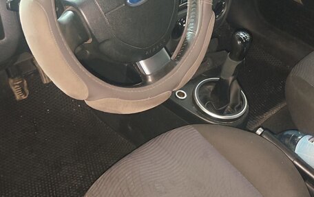 Ford Fusion I, 2007 год, 400 000 рублей, 25 фотография