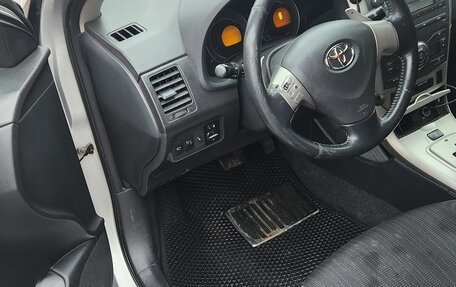 Toyota Corolla, 2006 год, 670 000 рублей, 12 фотография