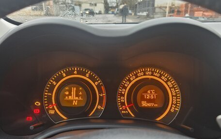 Toyota Corolla, 2006 год, 670 000 рублей, 7 фотография