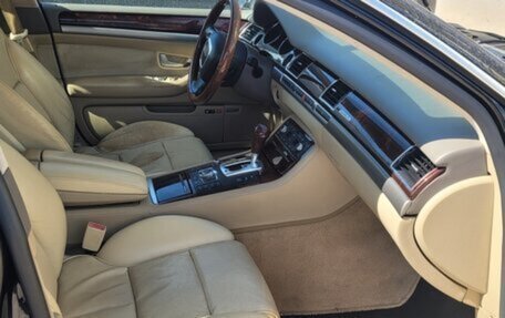 Audi A8, 2006 год, 500 000 рублей, 3 фотография