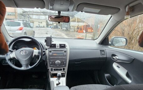 Toyota Corolla, 2006 год, 670 000 рублей, 6 фотография