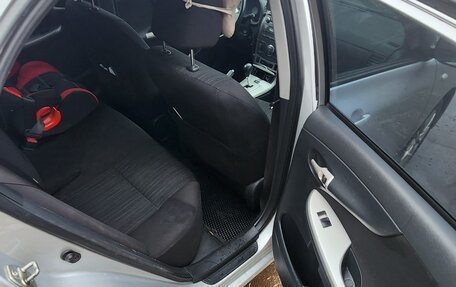 Toyota Corolla, 2006 год, 670 000 рублей, 9 фотография