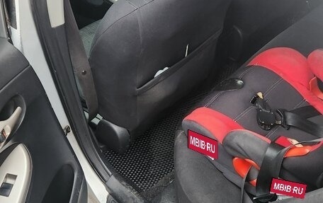 Toyota Corolla, 2006 год, 670 000 рублей, 8 фотография