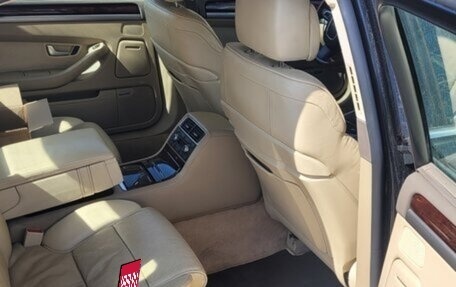 Audi A8, 2006 год, 500 000 рублей, 4 фотография