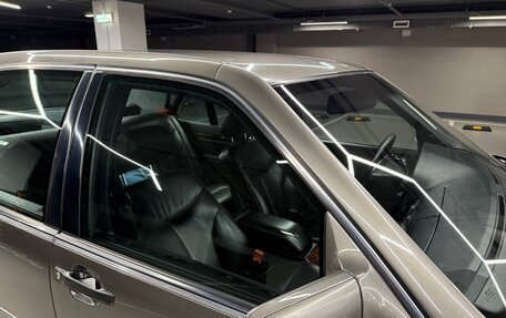 Mercedes-Benz S-Класс, 1992 год, 2 150 000 рублей, 8 фотография