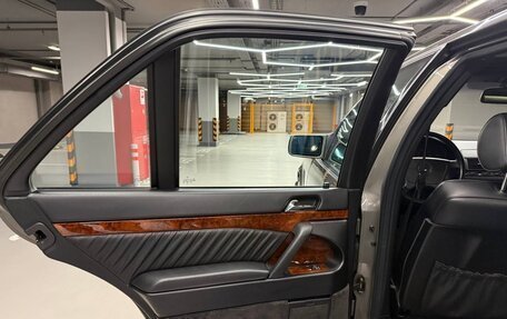 Mercedes-Benz S-Класс, 1992 год, 2 150 000 рублей, 12 фотография