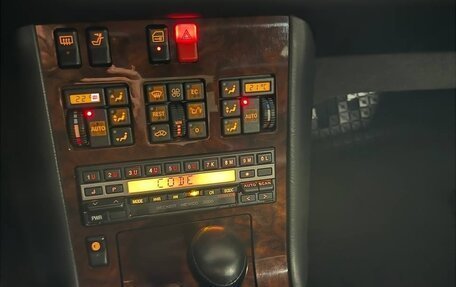 Mercedes-Benz S-Класс, 1992 год, 2 150 000 рублей, 11 фотография