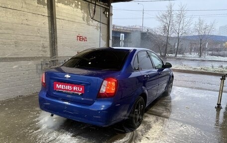 Chevrolet Lacetti, 2005 год, 350 000 рублей, 2 фотография