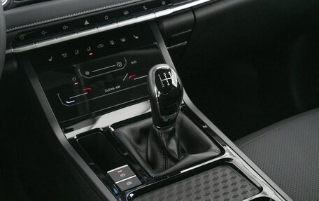 Chery Tiggo 4 I рестайлинг, 2025 год, 1 999 000 рублей, 8 фотография