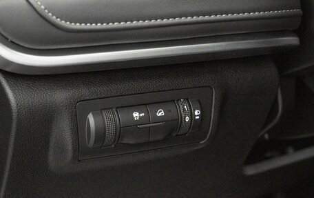 Chery Tiggo 4 I рестайлинг, 2025 год, 1 999 000 рублей, 10 фотография