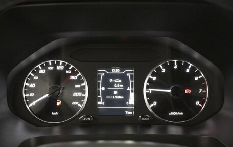 Chery Tiggo 4 I рестайлинг, 2025 год, 1 999 000 рублей, 13 фотография