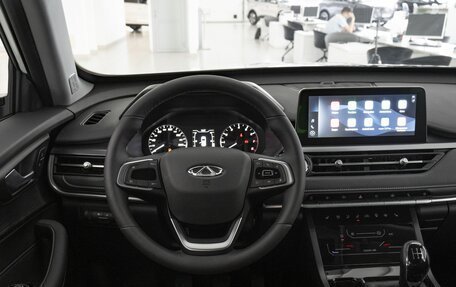 Chery Tiggo 4 I рестайлинг, 2025 год, 1 999 000 рублей, 5 фотография