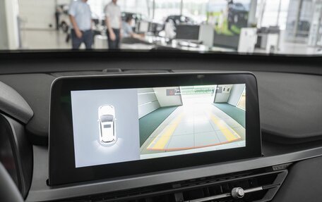 Chery Tiggo 4 I рестайлинг, 2025 год, 1 999 000 рублей, 12 фотография