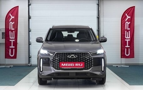 Chery Tiggo 4 I рестайлинг, 2025 год, 1 999 000 рублей, 2 фотография