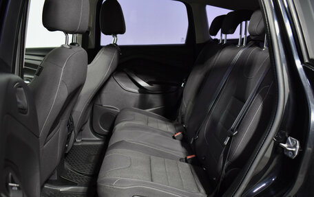 Ford Kuga III, 2014 год, 948 900 рублей, 11 фотография