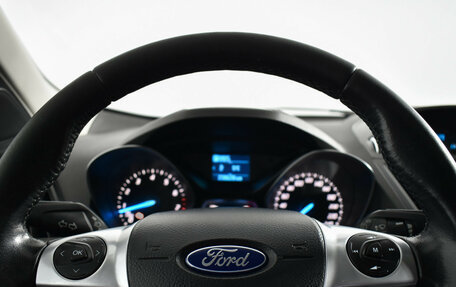 Ford Kuga III, 2014 год, 948 900 рублей, 14 фотография