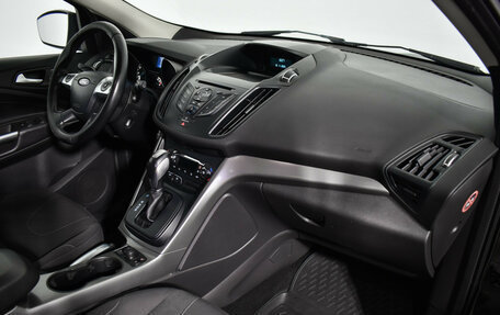 Ford Kuga III, 2014 год, 948 900 рублей, 12 фотография