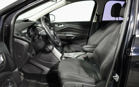 Ford Kuga III, 2014 год, 948 900 рублей, 10 фотография