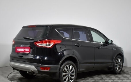 Ford Kuga III, 2014 год, 948 900 рублей, 5 фотография