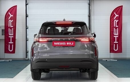 Chery Tiggo 4 I рестайлинг, 2025 год, 1 999 000 рублей, 16 фотография