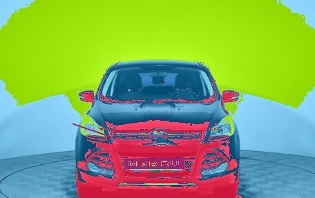 Ford Kuga III, 2014 год, 948 900 рублей, 2 фотография