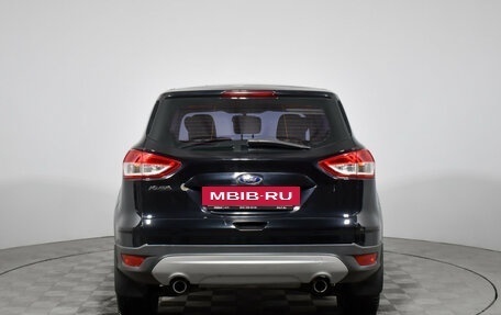 Ford Kuga III, 2014 год, 948 900 рублей, 6 фотография