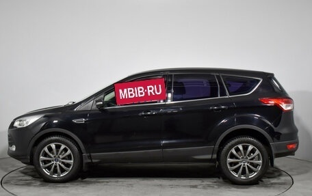 Ford Kuga III, 2014 год, 948 900 рублей, 8 фотография