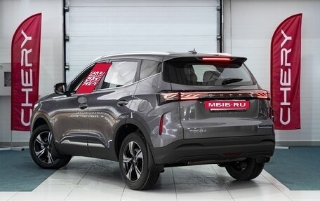 Chery Tiggo 4 I рестайлинг, 2025 год, 1 999 000 рублей, 17 фотография