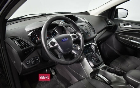 Ford Kuga III, 2014 год, 948 900 рублей, 9 фотография