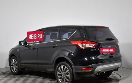 Ford Kuga III, 2014 год, 948 900 рублей, 7 фотография