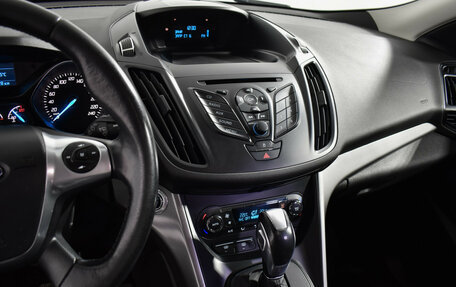 Ford Kuga III, 2014 год, 948 900 рублей, 17 фотография